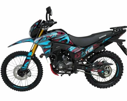 Шанрай Другая, объемом двигателя 0 л и пробегом 0 тыс. км за 1675 $, фото 7 на Automoto.ua