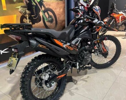 Шанрай Другая 2025 в Тернополе на Automoto.ua Шанрай Другая, объемом двигателя 0.27 л и пробегом 0 тыс. км за 1680 $, фото 2 на Automoto.ua