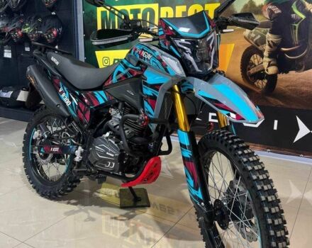 Шанрай Другая 2025 в Тернополе на Automoto.ua Шанрай Другая, объемом двигателя 0.27 л и пробегом 0 тыс. км за 1680 $, фото 7 на Automoto.ua