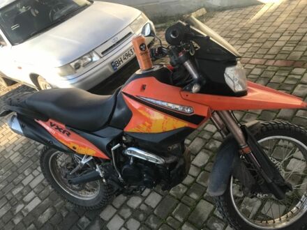 Шанрай Другая, об'ємом двигуна 0.25 л та пробігом 0 тис. км за 1000 $, фото 1 на Automoto.ua