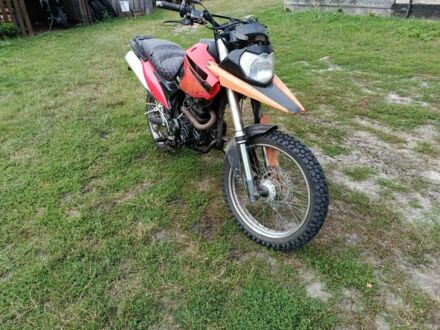 Шанрай Другая, объемом двигателя 0.25 л и пробегом 0 тыс. км за 350 $, фото 1 на Automoto.ua