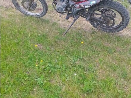Шанрай Другая, объемом двигателя 0.2 л и пробегом 0 тыс. км за 600 $, фото 1 на Automoto.ua