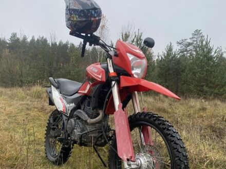 Шанрай Другая, объемом двигателя 0.25 л и пробегом 0 тыс. км за 740 $, фото 1 на Automoto.ua