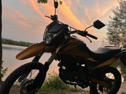 Шанрай Другая 2016 в Сумах на Automoto.ua Шанрай Другая, объемом двигателя 0.25 л и пробегом 0 тыс. км за 1000 $, фото 1 на Automoto.ua