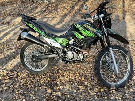 Шанрай Другая 2016 у Андрушевке на Automoto.ua Шанрай Другая, об'ємом двигуна 0.25 л та пробігом 0 тис. км за 800 $, фото 1 на Automoto.ua