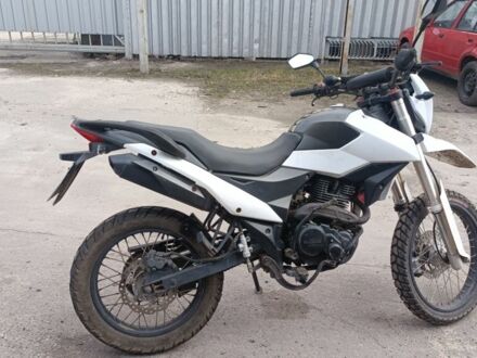 Шанрай Другая, об'ємом двигуна 0.25 л та пробігом 0 тис. км за 1100 $, фото 1 на Automoto.ua