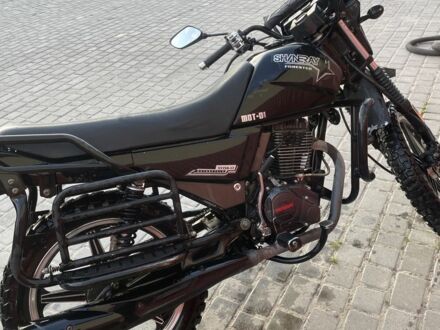 Шанрай Другая, объемом двигателя 0.15 л и пробегом 0 тыс. км за 621 $, фото 1 на Automoto.ua