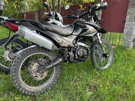 Шанрай Другая, объемом двигателя 0.25 л и пробегом 0 тыс. км за 399 $, фото 1 на Automoto.ua