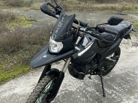 Шанрай Другая, об'ємом двигуна 0.25 л та пробігом 0 тис. км за 1100 $, фото 1 на Automoto.ua