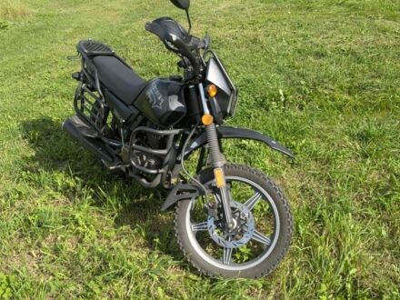 Шанрай Другая, объемом двигателя 0.2 л и пробегом 0 тыс. км за 700 $, фото 1 на Automoto.ua