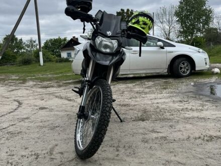 Шанрай Другая, об'ємом двигуна 0.25 л та пробігом 0 тис. км за 900 $, фото 1 на Automoto.ua