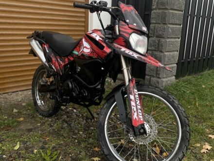 Шанрай Другая 2017 в Золочев на Automoto.ua Шанрай Другая, объемом двигателя 0.25 л и пробегом 0 тыс. км за 856 $, фото 1 на Automoto.ua