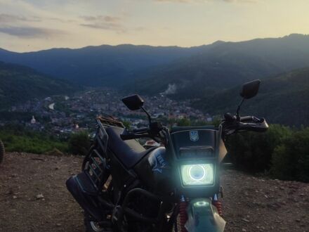 Шанрай Другая 2017 в Рахове на Automoto.ua Шанрай Другая, объемом двигателя 0.2 л и пробегом 0 тыс. км за 700 $, фото 1 на Automoto.ua