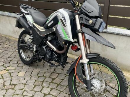 Шанрай Другая, объемом двигателя 0.25 л и пробегом 0 тыс. км за 899 $, фото 1 на Automoto.ua