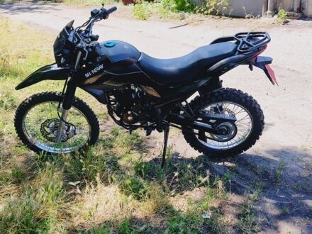 Шанрай Другая 2017 в Днепре (Днепропетровске) на Automoto.ua Шанрай Другая, объемом двигателя 0.25 л и пробегом 0 тыс. км за 1307 $, фото 1 на Automoto.ua