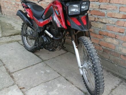 Шанрай Другая, объемом двигателя 0.2 л и пробегом 0 тыс. км за 600 $, фото 1 на Automoto.ua