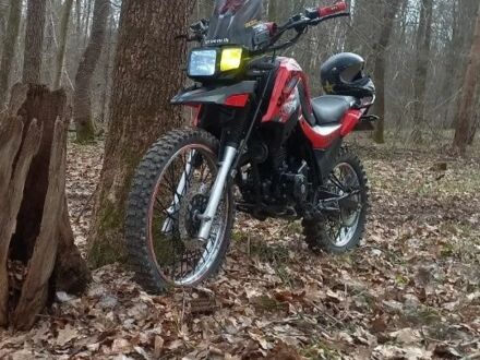 Шанрай Другая 2017 в Тысменице на Automoto.ua Шанрай Другая, объемом двигателя 0.2 л и пробегом 0 тыс. км за 700 $, фото 1 на Automoto.ua