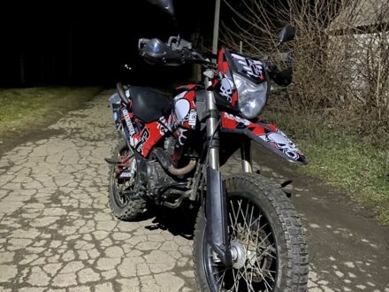 Шанрай Другая 2017 у Шполе на Automoto.ua Шанрай Другая, об'ємом двигуна 0.25 л та пробігом 0 тис. км за 1100 $, фото 1 на Automoto.ua