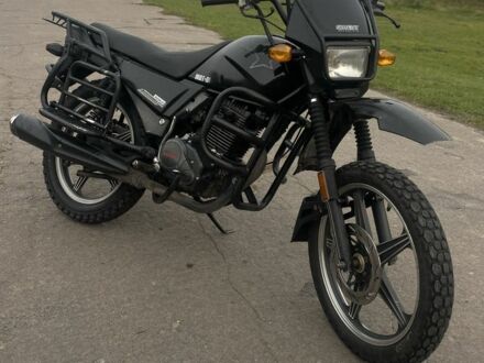 Шанрай Другая 2018 в Сарнах на Automoto.ua Шанрай Другая, объемом двигателя 0.15 л и пробегом 0 тыс. км за 570 $, фото 1 на Automoto.ua