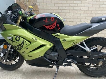 Шанрай Другая 2018 в Запорожье на Automoto.ua Шанрай Другая, объемом двигателя 0.25 л и пробегом 0 тыс. км за 1450 $, фото 1 на Automoto.ua