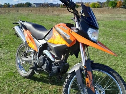 Шанрай Другая 2018 в Чернигове на Automoto.ua Шанрай Другая, объемом двигателя 0 л и пробегом 0 тыс. км за 838 $, фото 1 на Automoto.ua