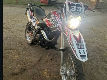 Шанрай Другая 2018 в Переяславе-Хмельницком на Automoto.ua Шанрай Другая, объемом двигателя 0.25 л и пробегом 0 тыс. км за 900 $, фото 1 на Automoto.ua