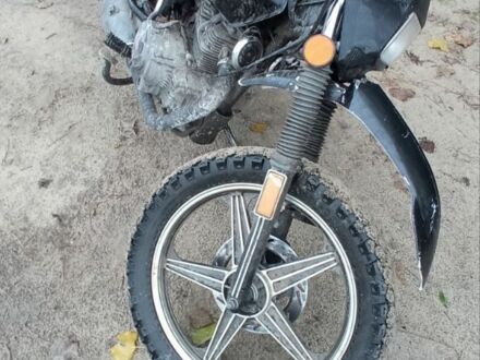 Шанрай Другая, объемом двигателя 0.2 л и пробегом 0 тыс. км за 390 $, фото 1 на Automoto.ua