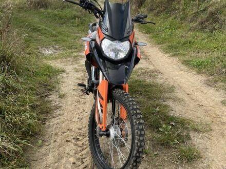 Шанрай Другая 2018 в Стрые на Automoto.ua Шанрай Другая, объемом двигателя 0.25 л и пробегом 0 тыс. км за 1100 $, фото 1 на Automoto.ua