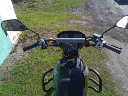 Шанрай Другая 2018 у Хмельницькому на Automoto.ua Шанрай Другая, об'ємом двигуна 0.15 л та пробігом 0 тис. км за 716 $, фото 1 на Automoto.ua