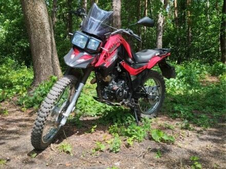 Шанрай Другая 2018 в Ровно на Automoto.ua Шанрай Другая, объемом двигателя 0.2 л и пробегом 0 тыс. км за 950 $, фото 1 на Automoto.ua