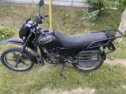 Шанрай Другая 2018 в Новорад-Волынском на Automoto.ua Шанрай Другая, объемом двигателя 0.2 л и пробегом 0 тыс. км за 565 $, фото 1 на Automoto.ua