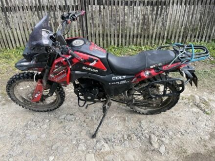 Шанрай Другая, об'ємом двигуна 0.25 л та пробігом 0 тис. км за 953 $, фото 1 на Automoto.ua