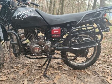 Шанрай Другая, об'ємом двигуна 0.2 л та пробігом 0 тис. км за 664 $, фото 1 на Automoto.ua