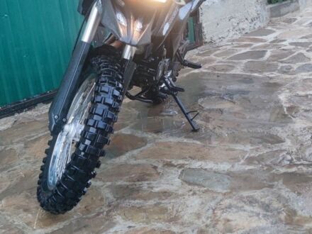 Шанрай Другая 2018 в Надворной на Automoto.ua Шанрай Другая, объемом двигателя 0.23 л и пробегом 0 тыс. км за 1050 $, фото 1 на Automoto.ua