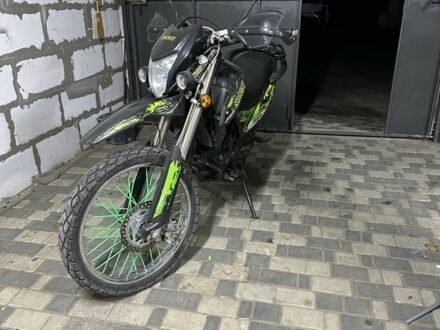 Шанрай Другая, объемом двигателя 0.25 л и пробегом 0 тыс. км за 950 $, фото 1 на Automoto.ua