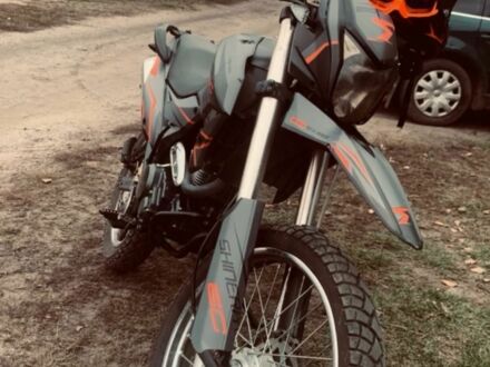 Шанрай Другая, объемом двигателя 0.25 л и пробегом 0 тыс. км за 1065 $, фото 1 на Automoto.ua