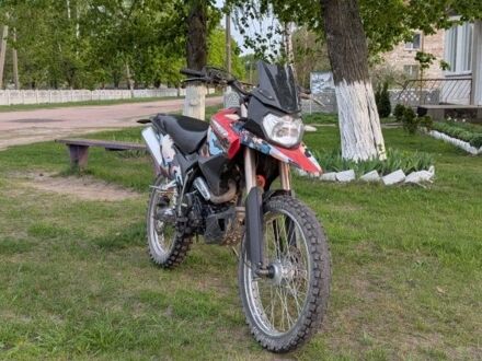 Шанрай Другая, объемом двигателя 0.25 л и пробегом 0 тыс. км за 679 $, фото 1 на Automoto.ua