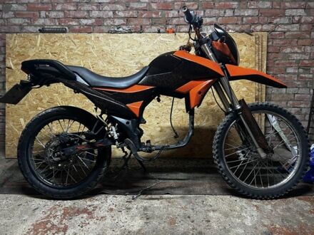 Шанрай Другая, об'ємом двигуна 0.25 л та пробігом 0 тис. км за 650 $, фото 1 на Automoto.ua