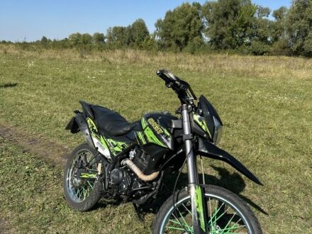 Шанрай Другая 2018 в Дергачах на Automoto.ua Шанрай Другая, объемом двигателя 0.25 л и пробегом 0 тыс. км за 935 $, фото 1 на Automoto.ua
