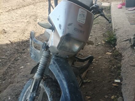 Шанрай Другая 2018 у Рахове на Automoto.ua Шанрай Другая, об'ємом двигуна 0.15 л та пробігом 0 тис. км за 263 $, фото 1 на Automoto.ua