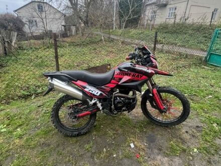 Шанрай Другая, объемом двигателя 0.25 л и пробегом 0 тыс. км за 833 $, фото 1 на Automoto.ua