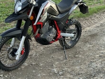 Шанрай Другая 2019 у Володимир-Волинський на Automoto.ua Шанрай Другая, об'ємом двигуна 0.4 л та пробігом 0 тис. км за 1800 $, фото 1 на Automoto.ua