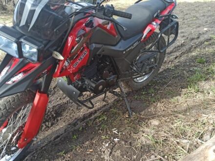 Шанрай Другая, об'ємом двигуна 0.25 л та пробігом 0 тис. км за 1191 $, фото 1 на Automoto.ua