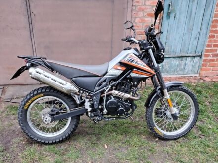 Шанрай Другая, объемом двигателя 0.25 л и пробегом 0 тыс. км за 998 $, фото 1 на Automoto.ua