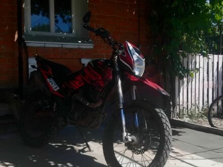 Шанрай Другая, объемом двигателя 0.25 л и пробегом 0 тыс. км за 793 $, фото 1 на Automoto.ua