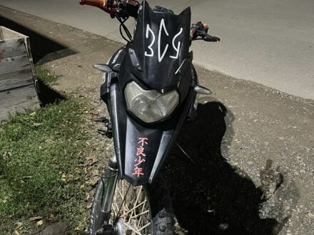 Шанрай Другая 2019 в Черновцах на Automoto.ua Шанрай Другая, объемом двигателя 0.25 л и пробегом 0 тыс. км за 594 $, фото 1 на Automoto.ua