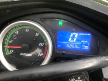 Шанрай Другая 2019 в Дрогобыче на Automoto.ua Шанрай Другая, объемом двигателя 0.25 л и пробегом 0 тыс. км за 900 $, фото 1 на Automoto.ua