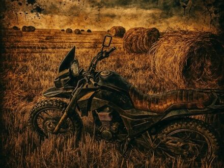 Шанрай Другая, объемом двигателя 0.25 л и пробегом 0 тыс. км за 1000 $, фото 1 на Automoto.ua