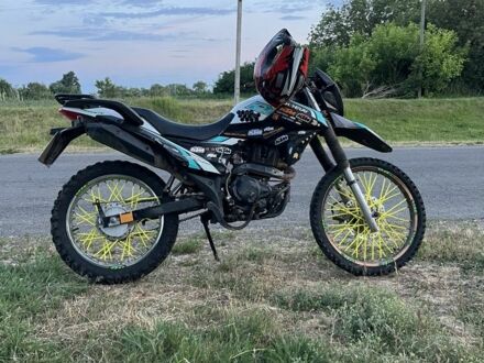 Шанрай Другая, объемом двигателя 0.2 л и пробегом 0 тыс. км за 642 $, фото 1 на Automoto.ua