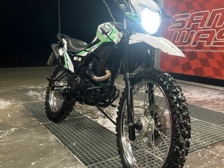 Шанрай Другая, объемом двигателя 0.2 л и пробегом 0 тыс. км за 750 $, фото 1 на Automoto.ua